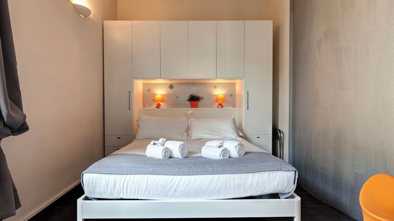 Photo of Bedroom in Santa Maria Novella