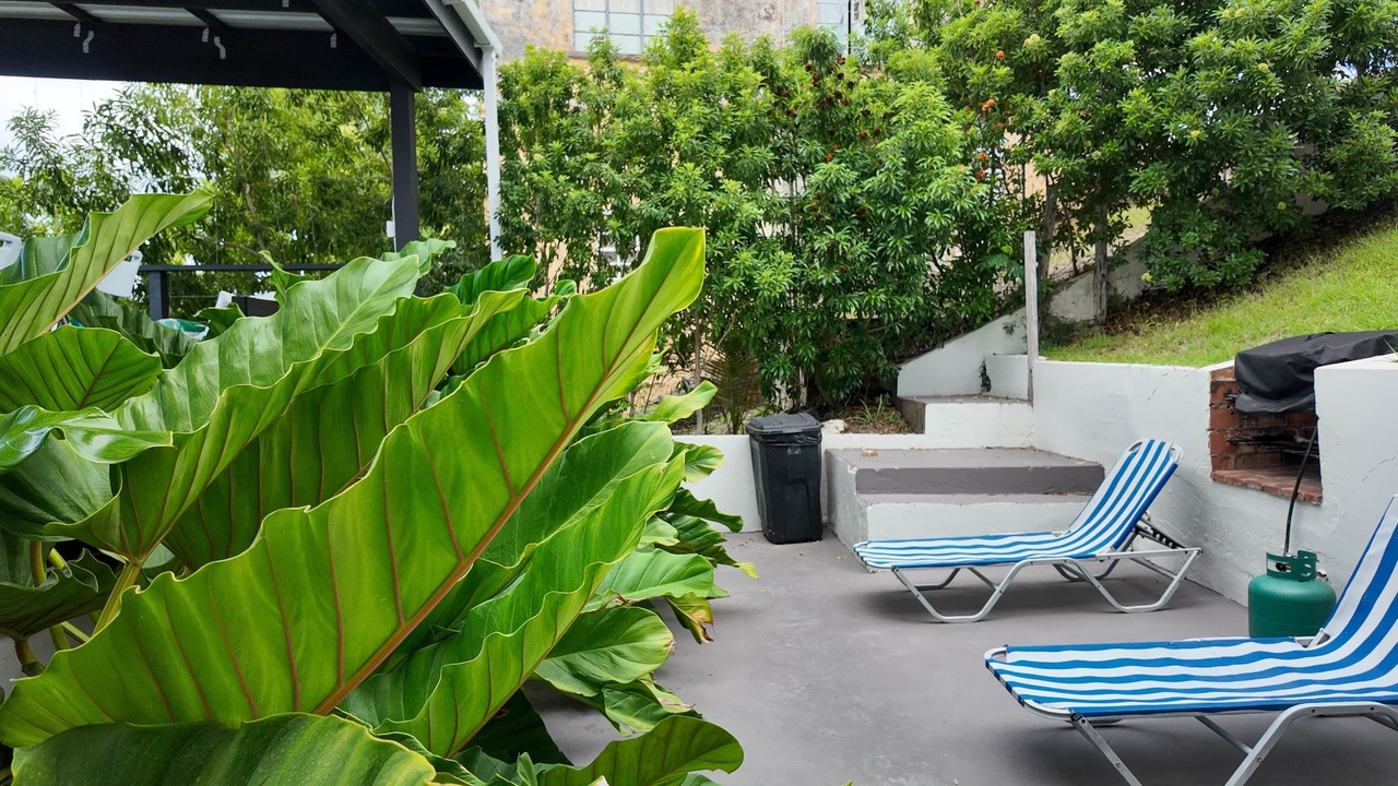 Photo of Patio Balcony in Welches