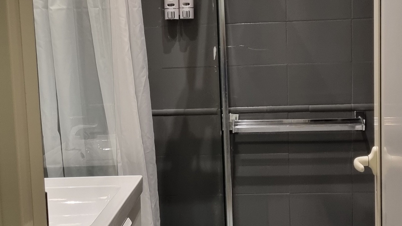 Photo of Bathroom in Vittorio Emanuele