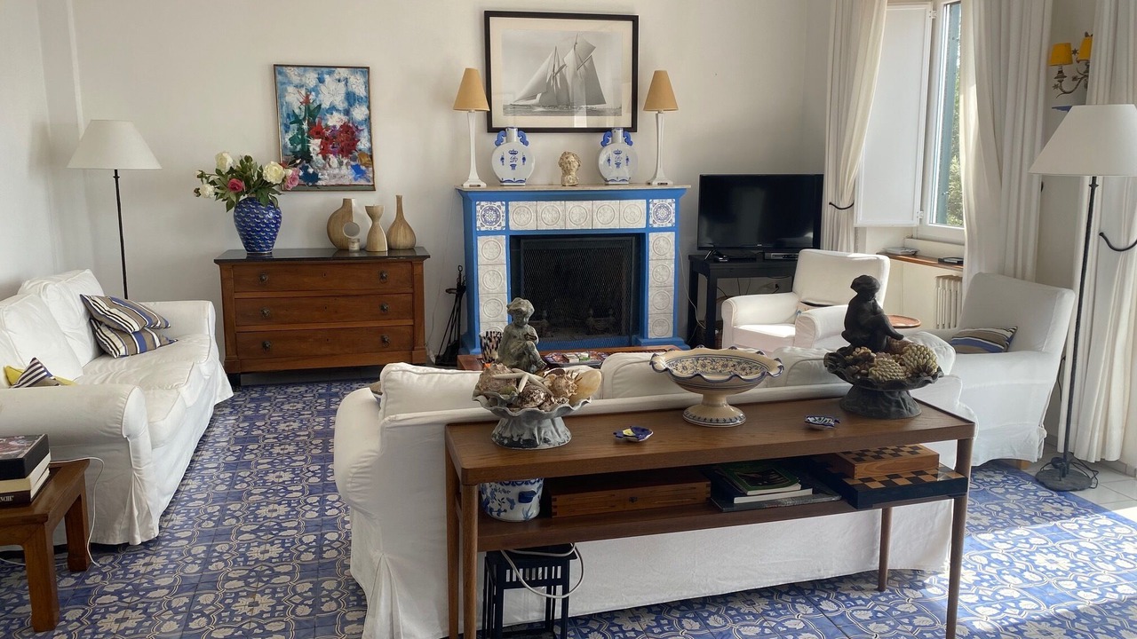 Photo of Livingroom in Santa Maria di Castellabate