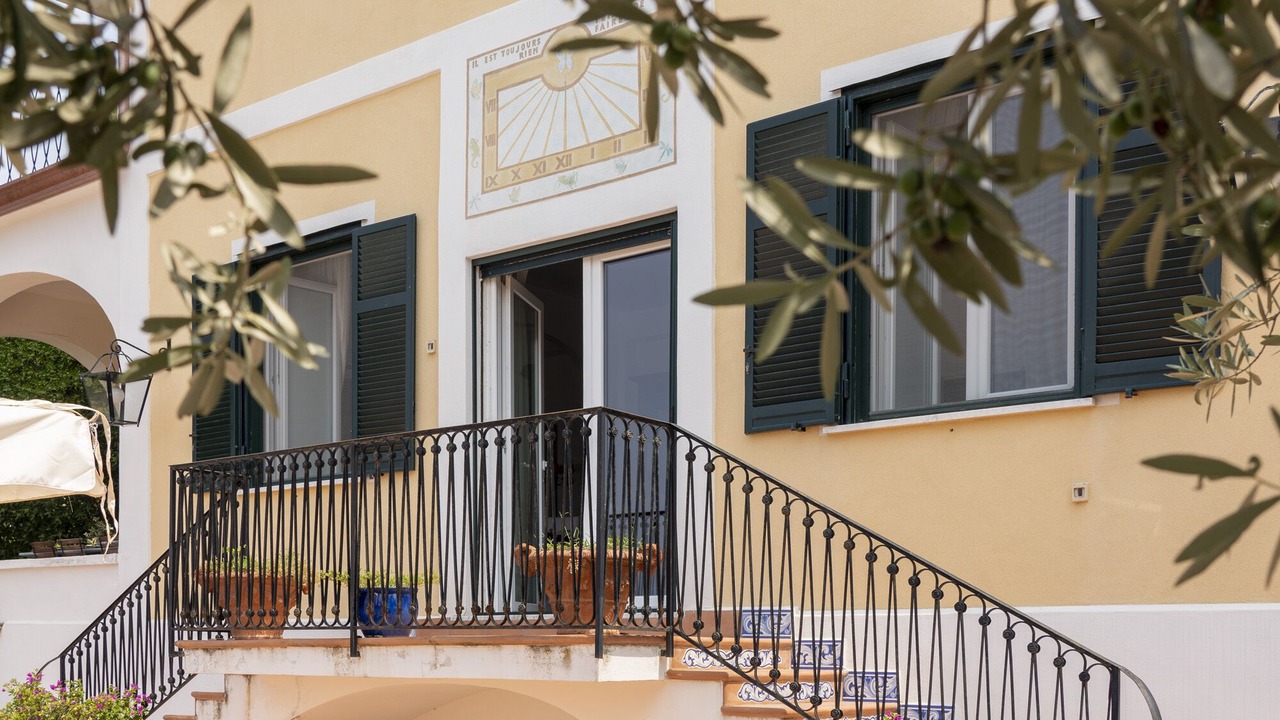 Photo of Outdoor in Santa Maria di Castellabate