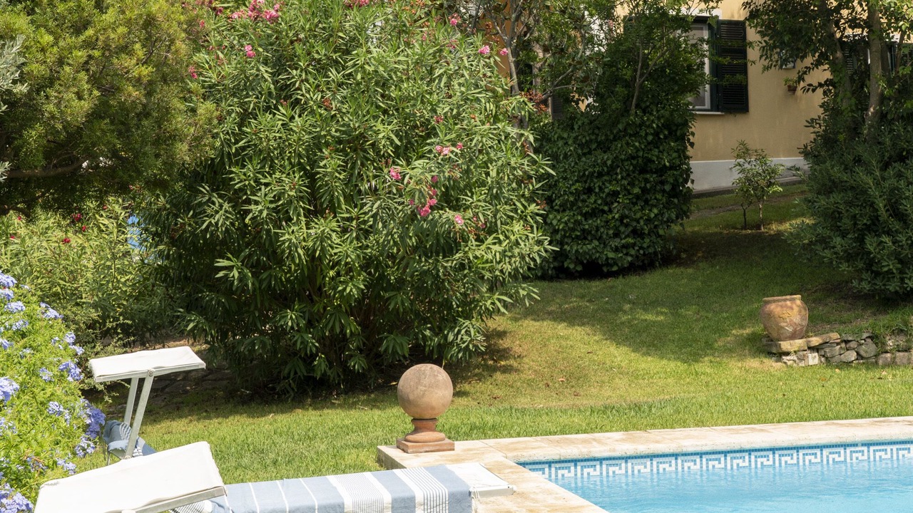 Photo of Outdoor in Santa Maria di Castellabate