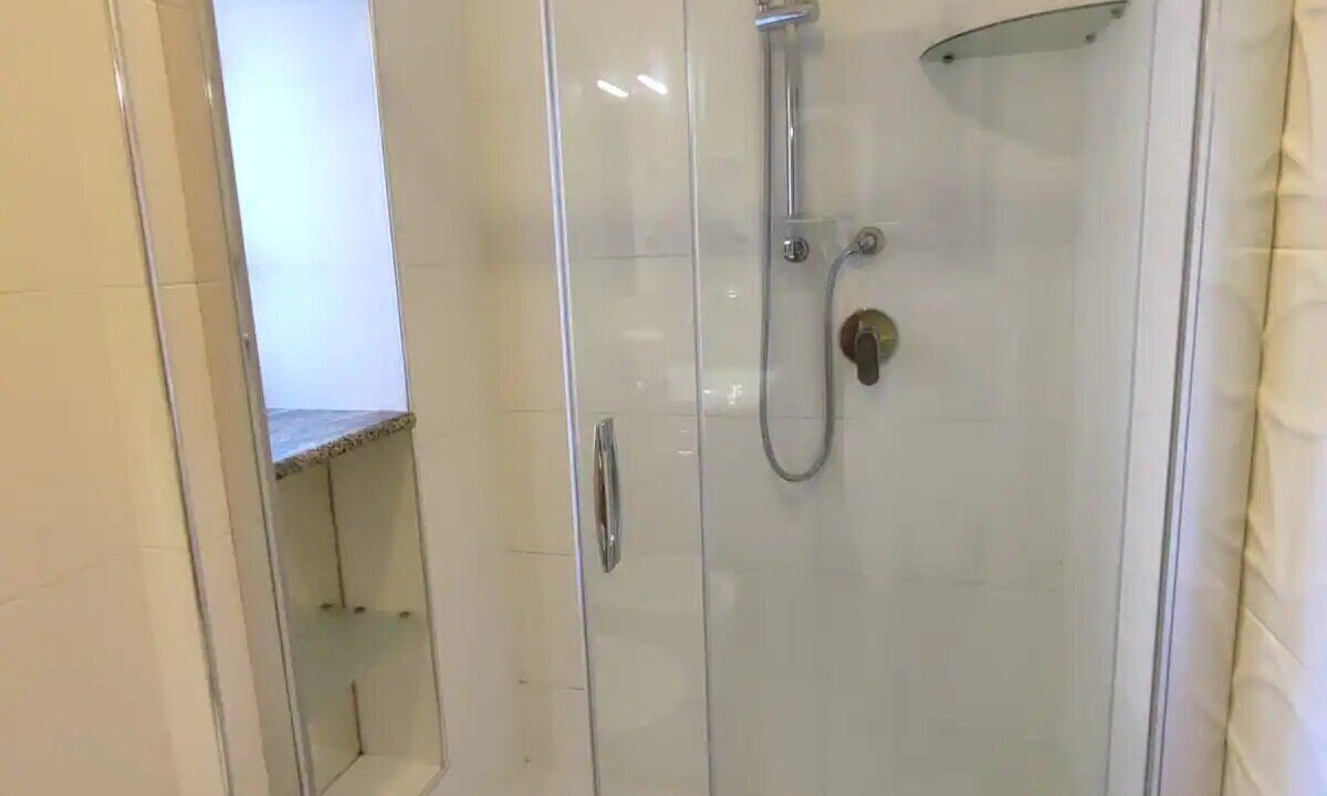 Photo of Bathroom in San Giovanni a Piro