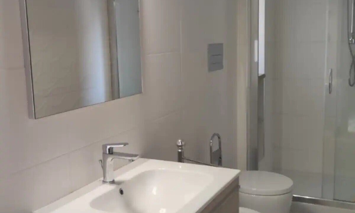 Photo of Bathroom in San Giovanni a Piro