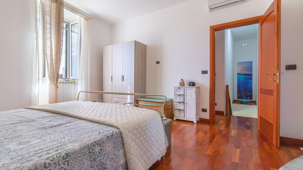 Photo of Bedroom in Giovinazzo