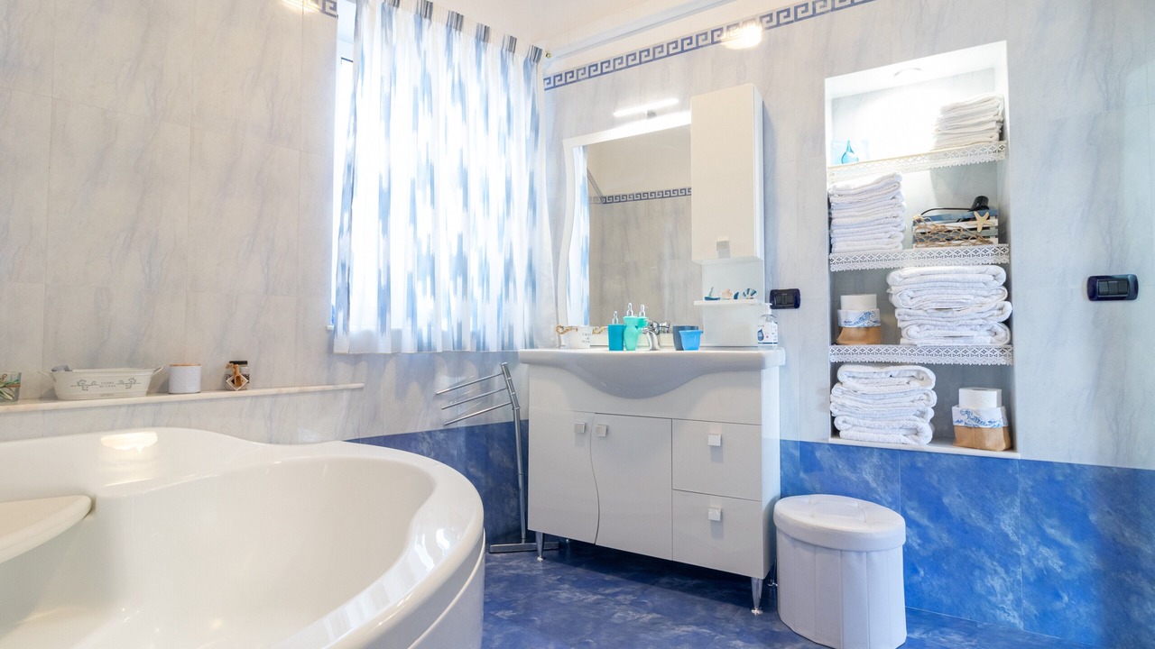 Photo of Bathroom in Giovinazzo