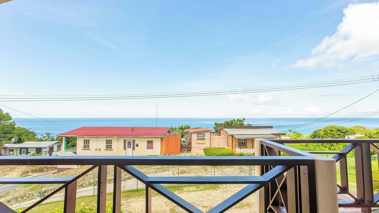 Photo of Patio Balcony in Fustic