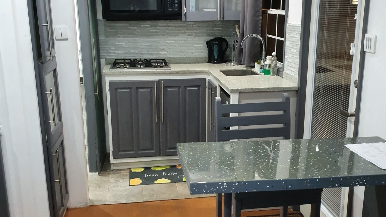 Photo of Kitchen in Worthing