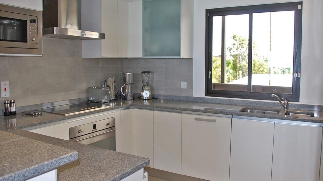 Photo of Kitchen in Worthing