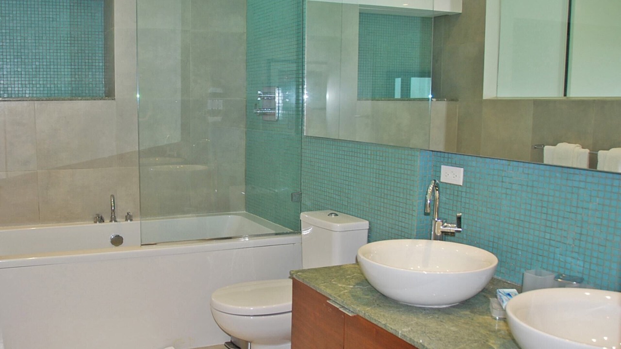 Photo of Bathroom in Worthing