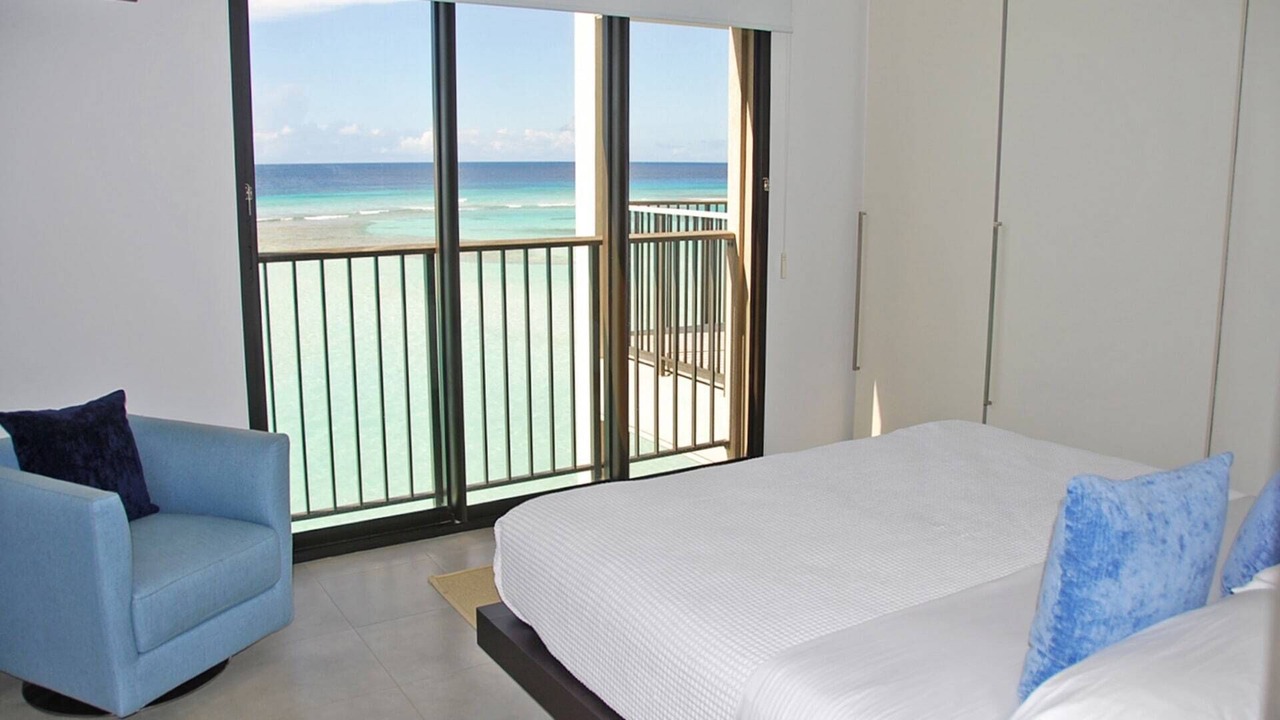 Photo of Bedroom in Worthing