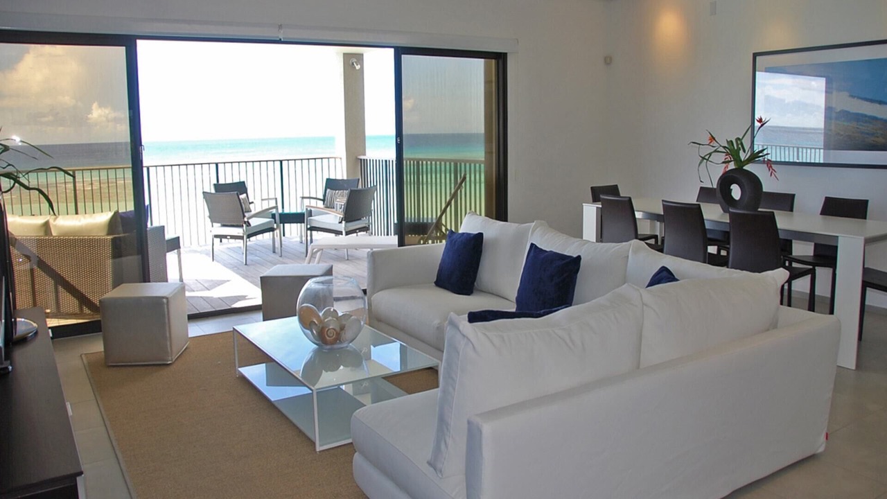 Photo of Livingroom in Worthing