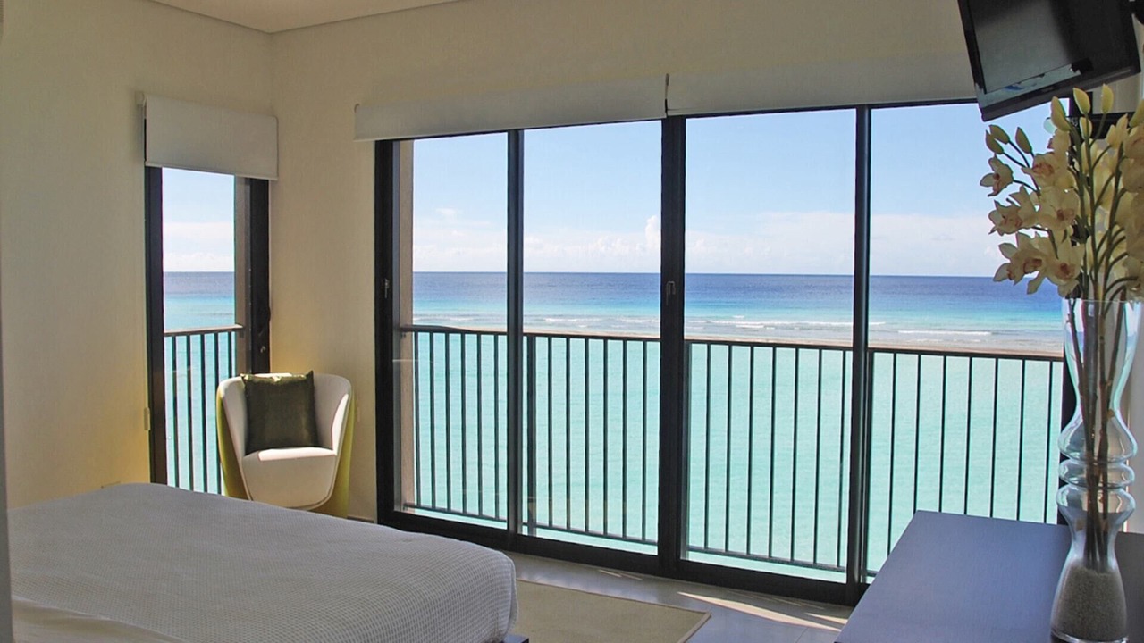 Photo of Bedroom in Worthing