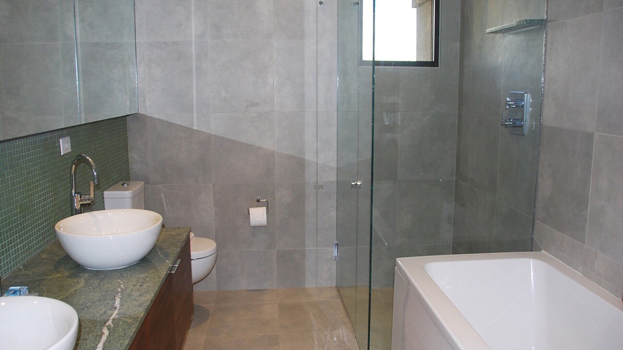 Photo of Bathroom in Worthing