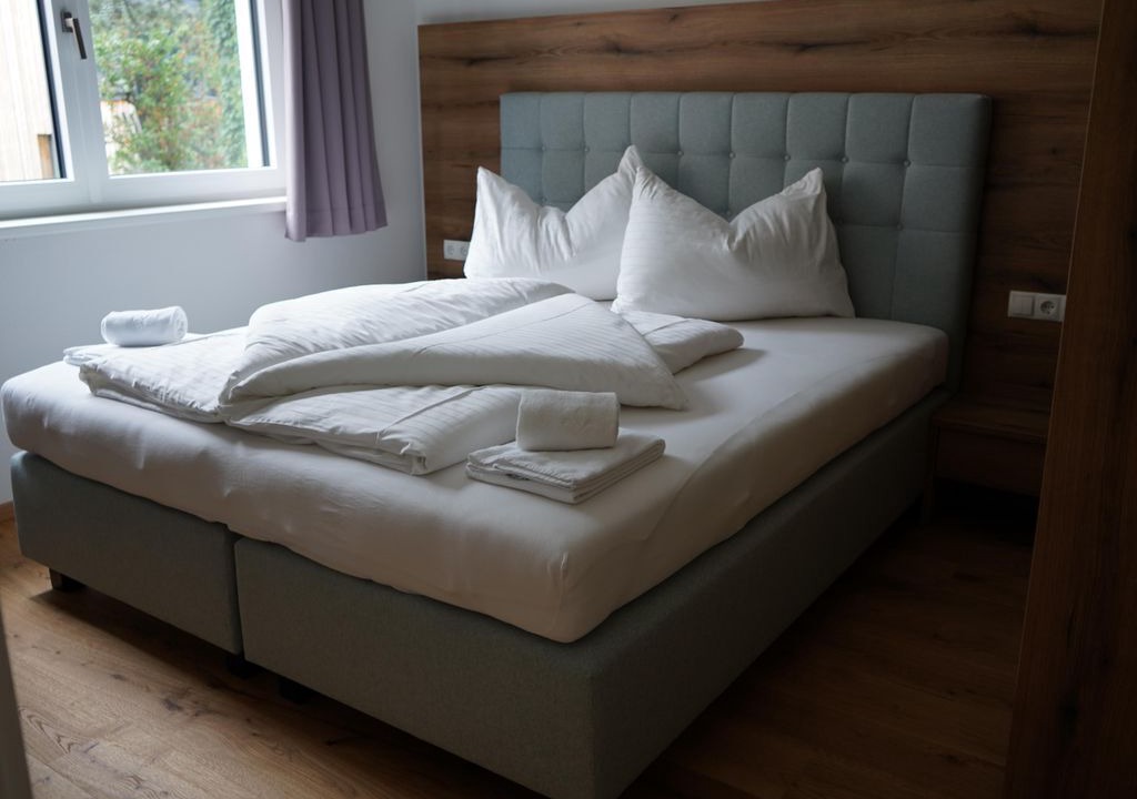 Photo of Bedroom in Atripalda