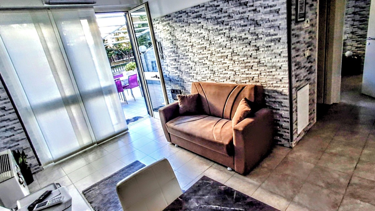 Photo of Livingroom in Marina di Vasto