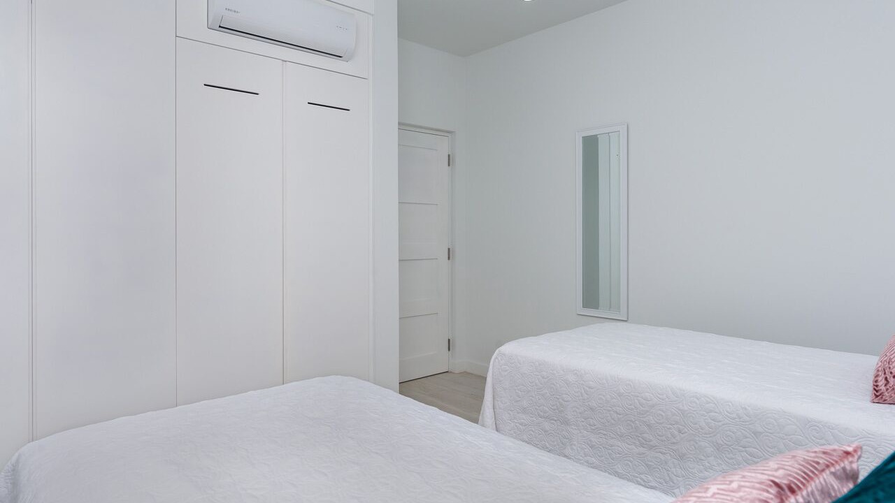 Photo of Bedroom in Mount Standfast