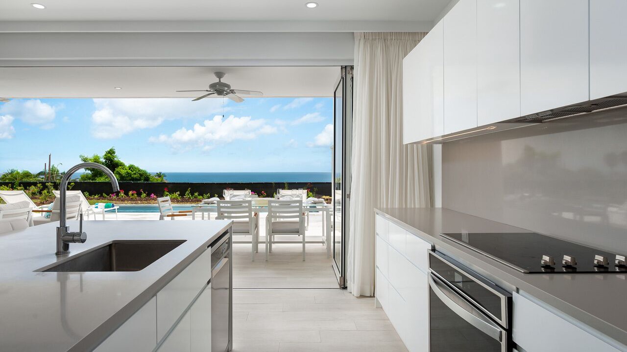 Photo of Kitchen in Mount Standfast
