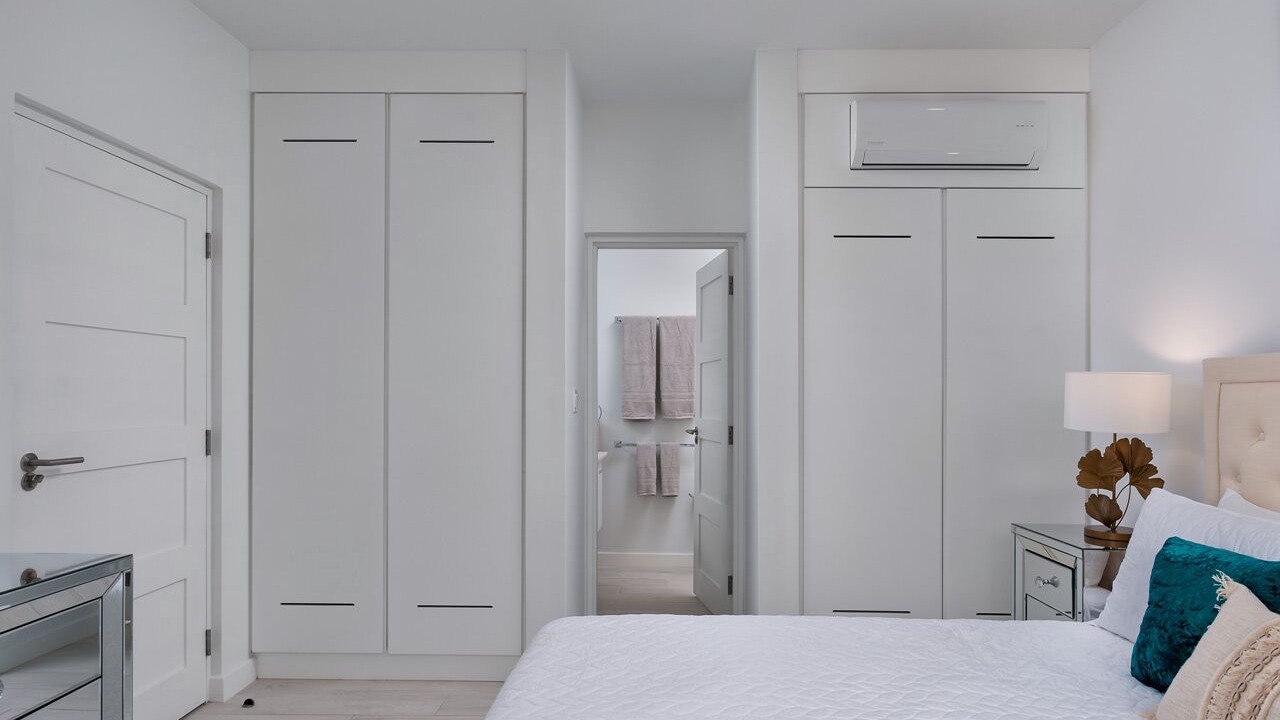 Photo of Bedroom in Mount Standfast