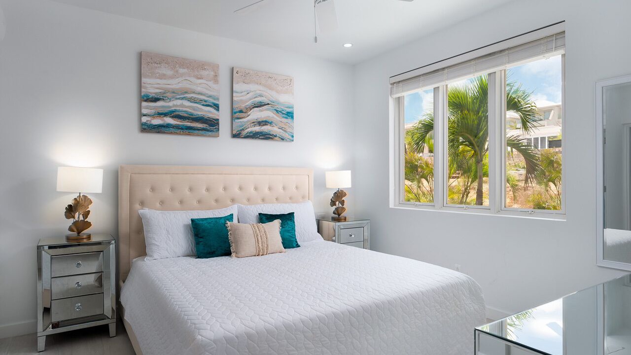 Photo of Bedroom in Mount Standfast