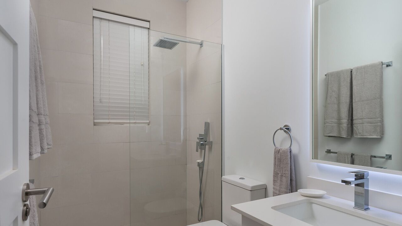 Photo of Bathroom in Mount Standfast