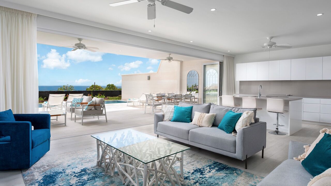 Photo of Livingroom in Mount Standfast
