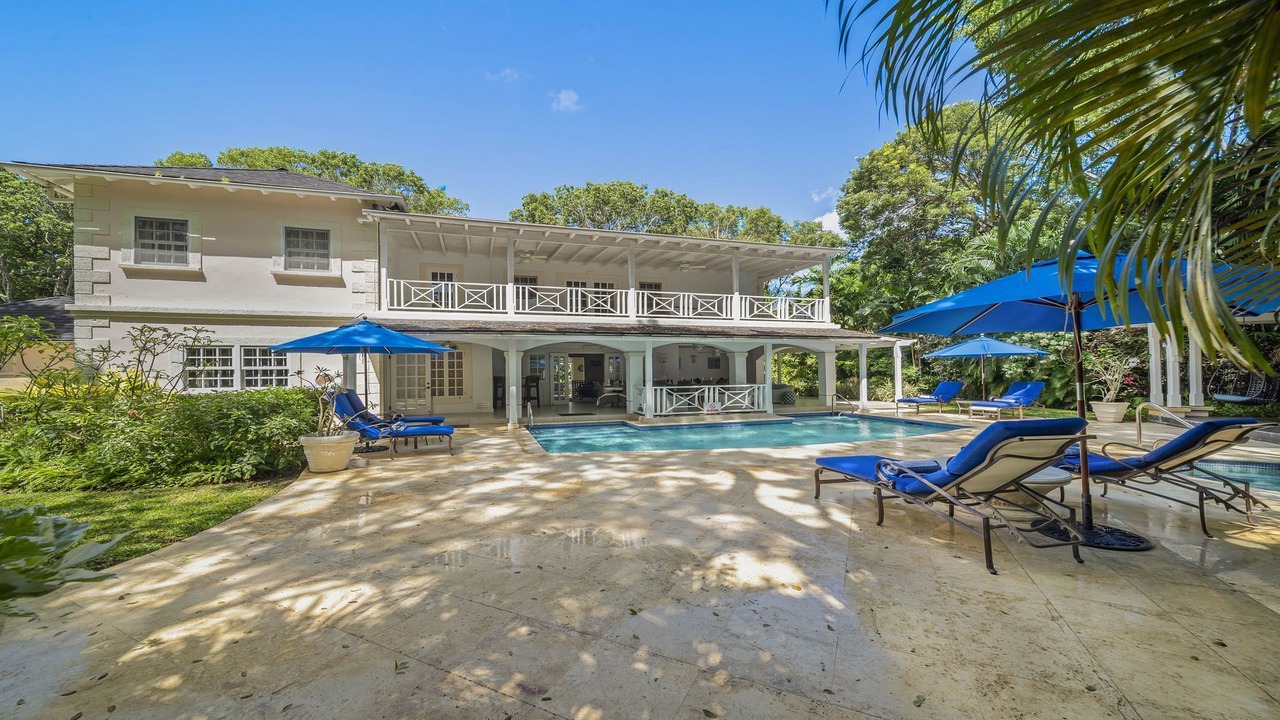 Photo of Outdoor in Sandy Lane