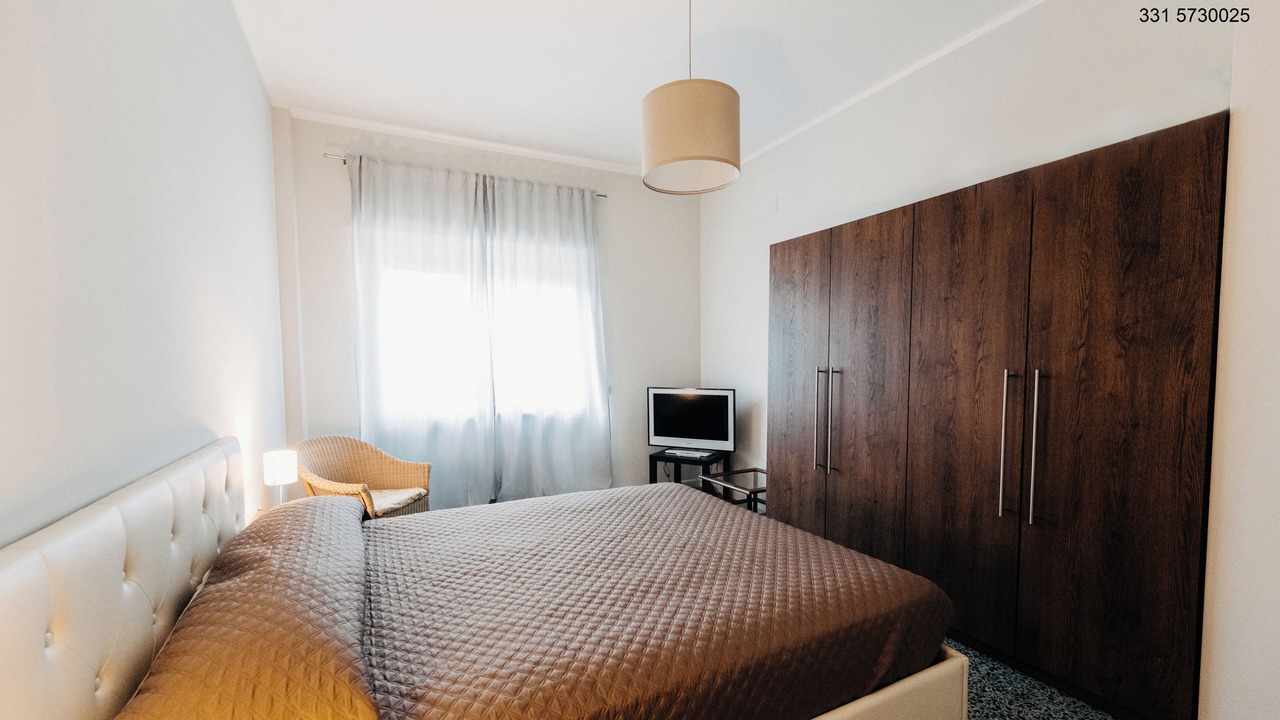 Photo of Bedroom in Cava de' Tirreni