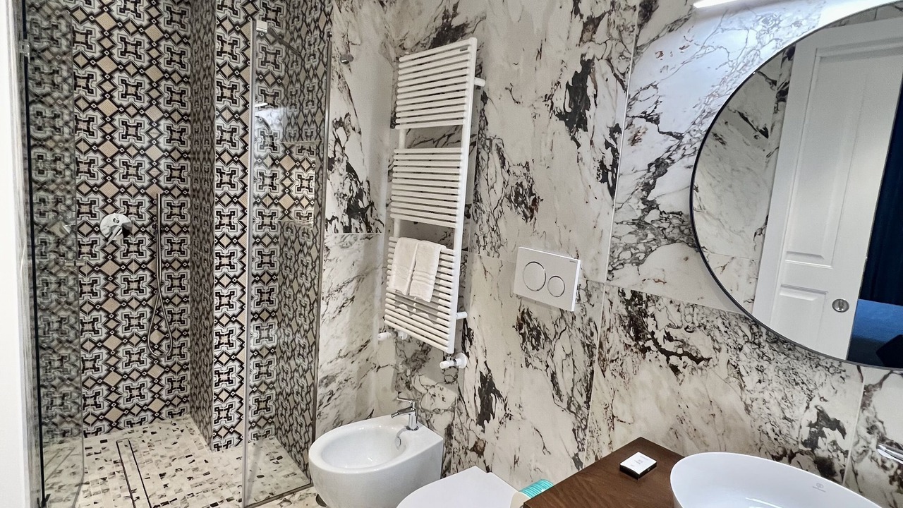 Photo of Bathroom in Sorrento City Centre