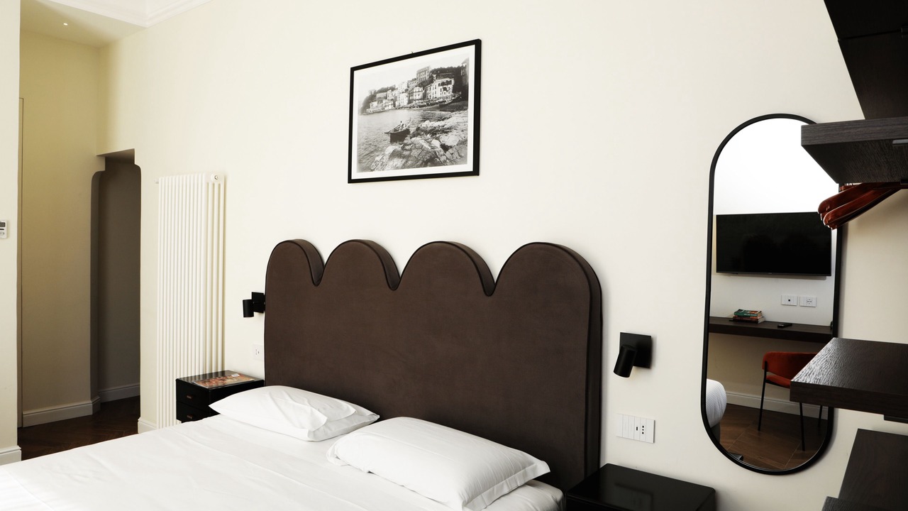 Photo of Bedroom in Sorrento City Centre