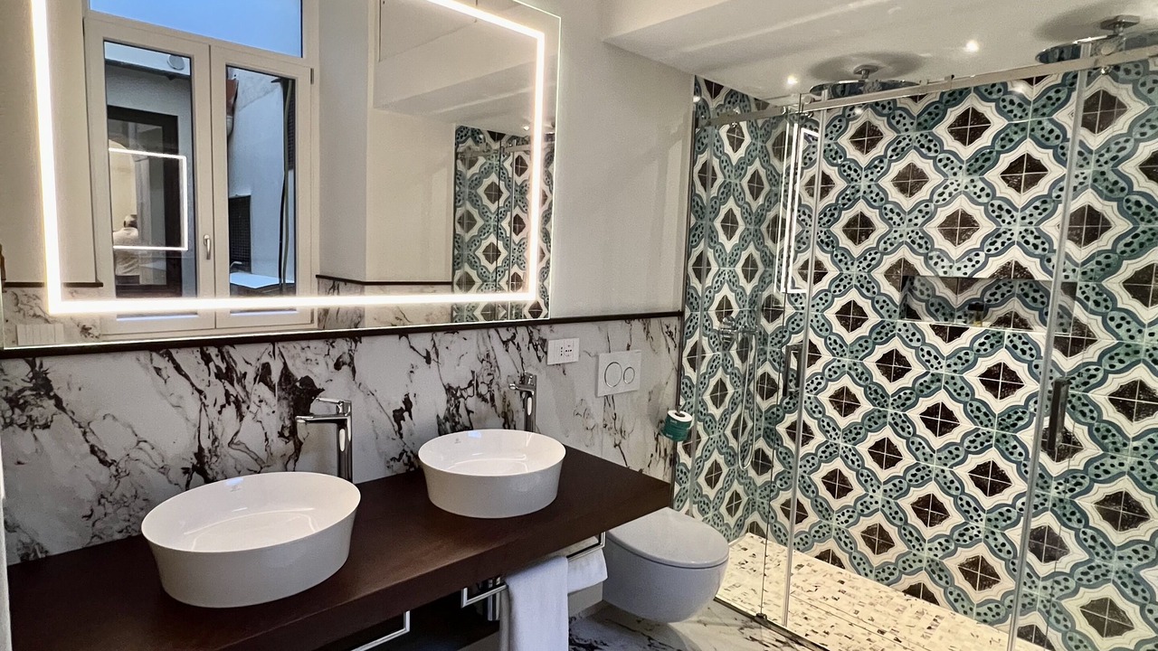 Photo of Bathroom in Sorrento City Centre