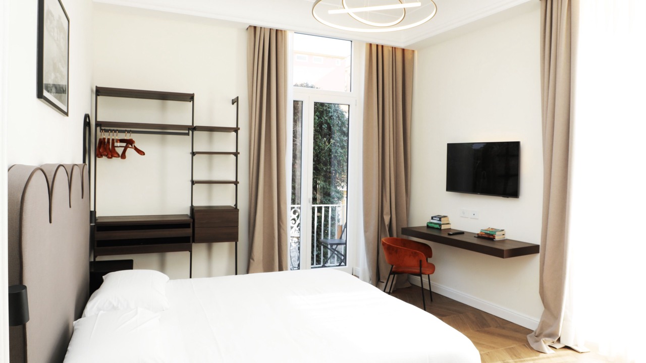 Photo of Bedroom in Sorrento City Centre