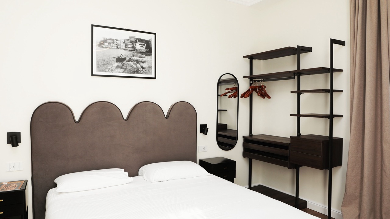 Photo of Bedroom in Sorrento City Centre