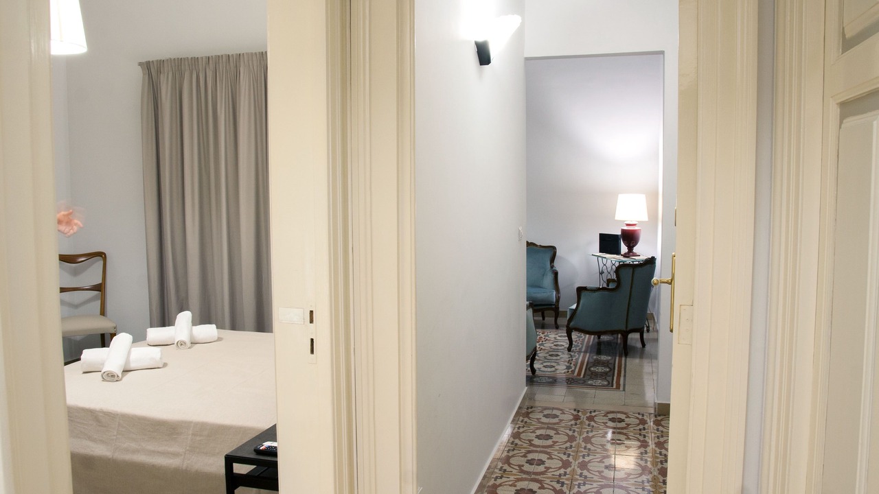 Photo of Bedroom in Corato