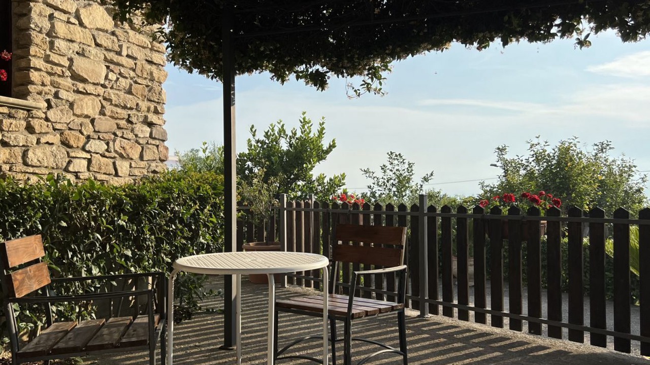 Photo of Outdoor in Fuscaldo