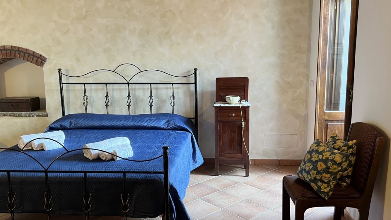 Photo of Bedroom in Fuscaldo