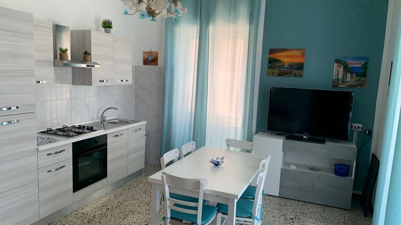 Photo of Kitchen in Paola