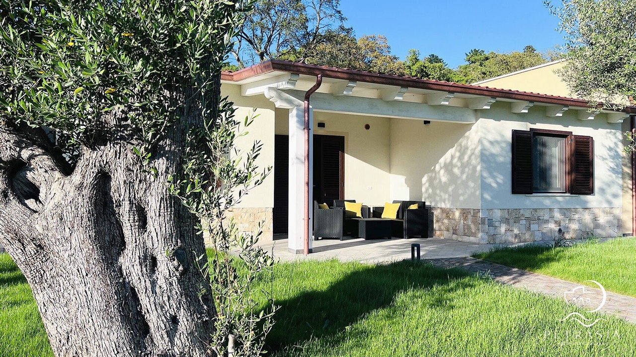 Photo of Outdoor in Villammare