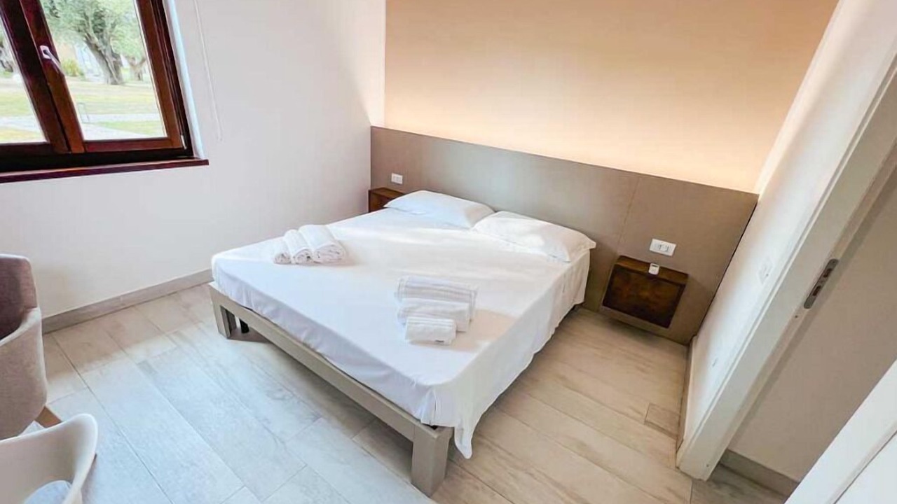 Photo of Bedroom in Villammare