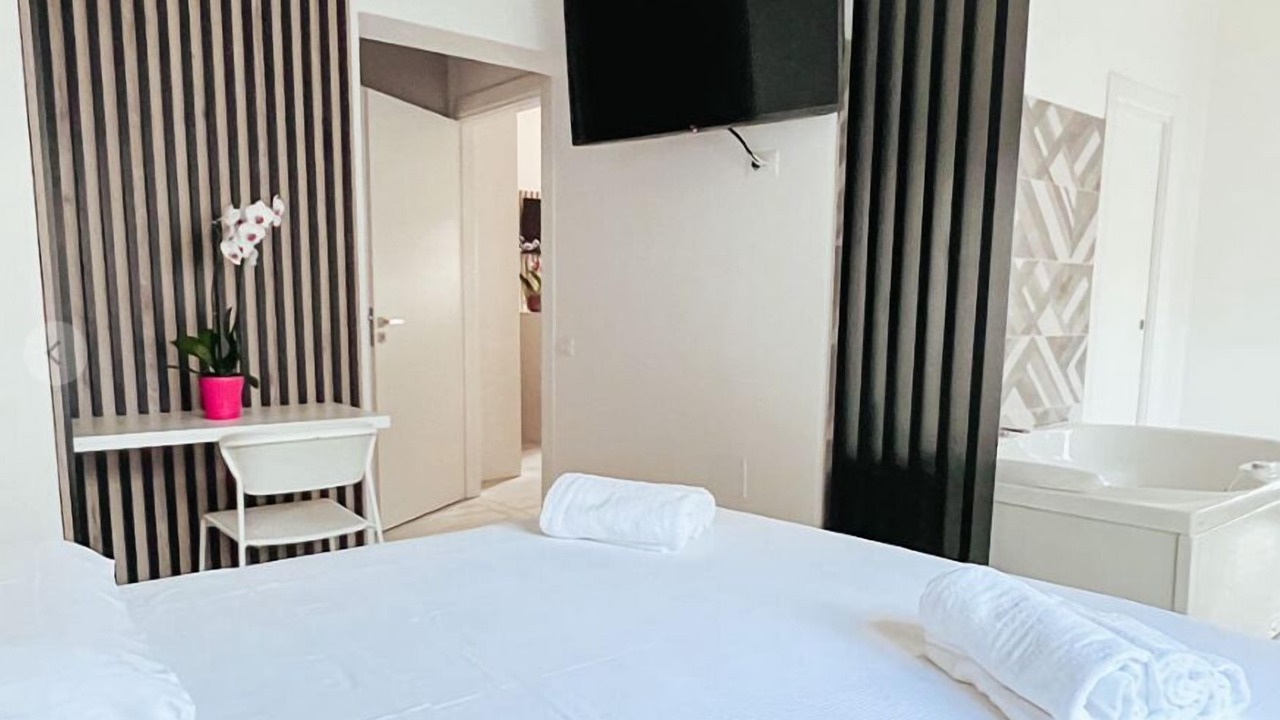 Photo of Bedroom in Villammare