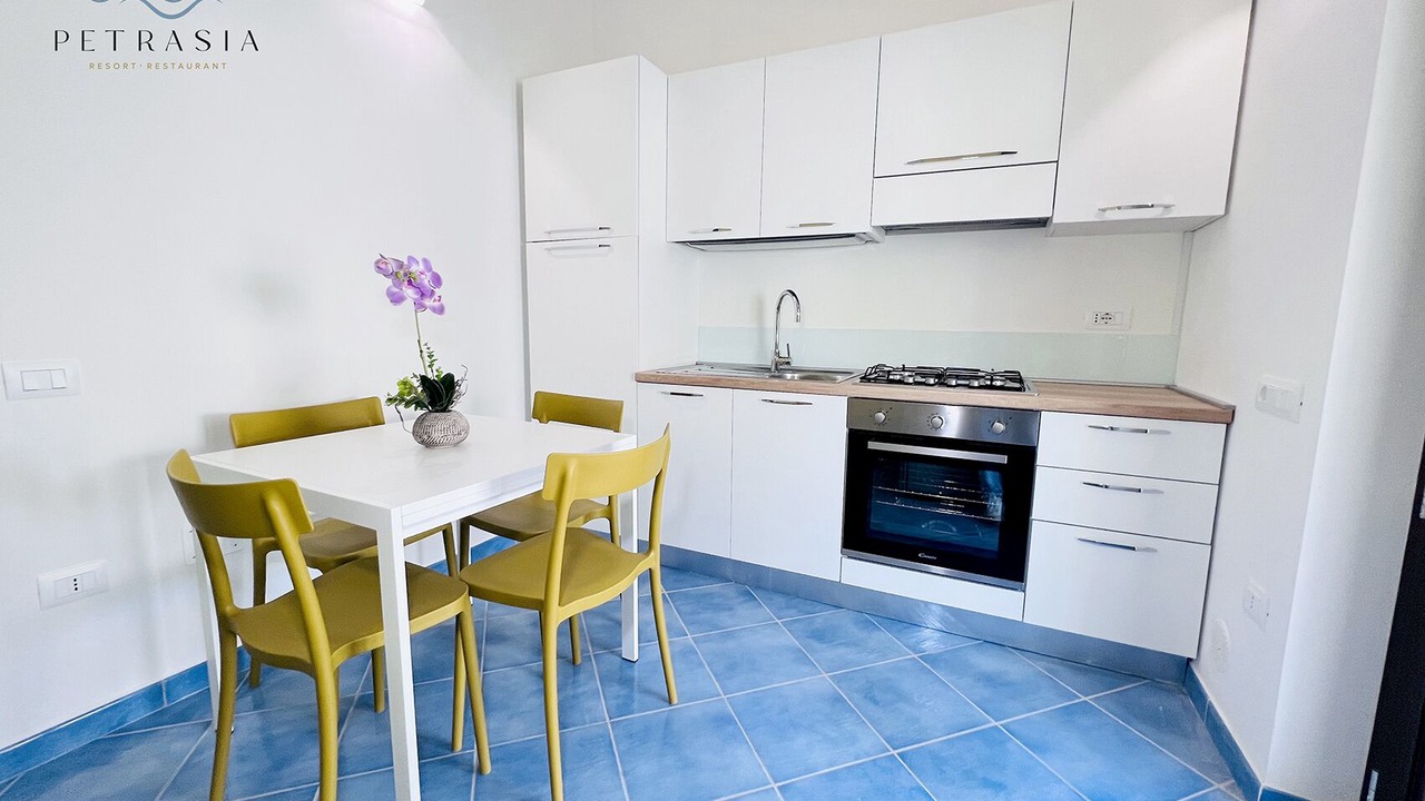 Photo of Kitchen in Villammare
