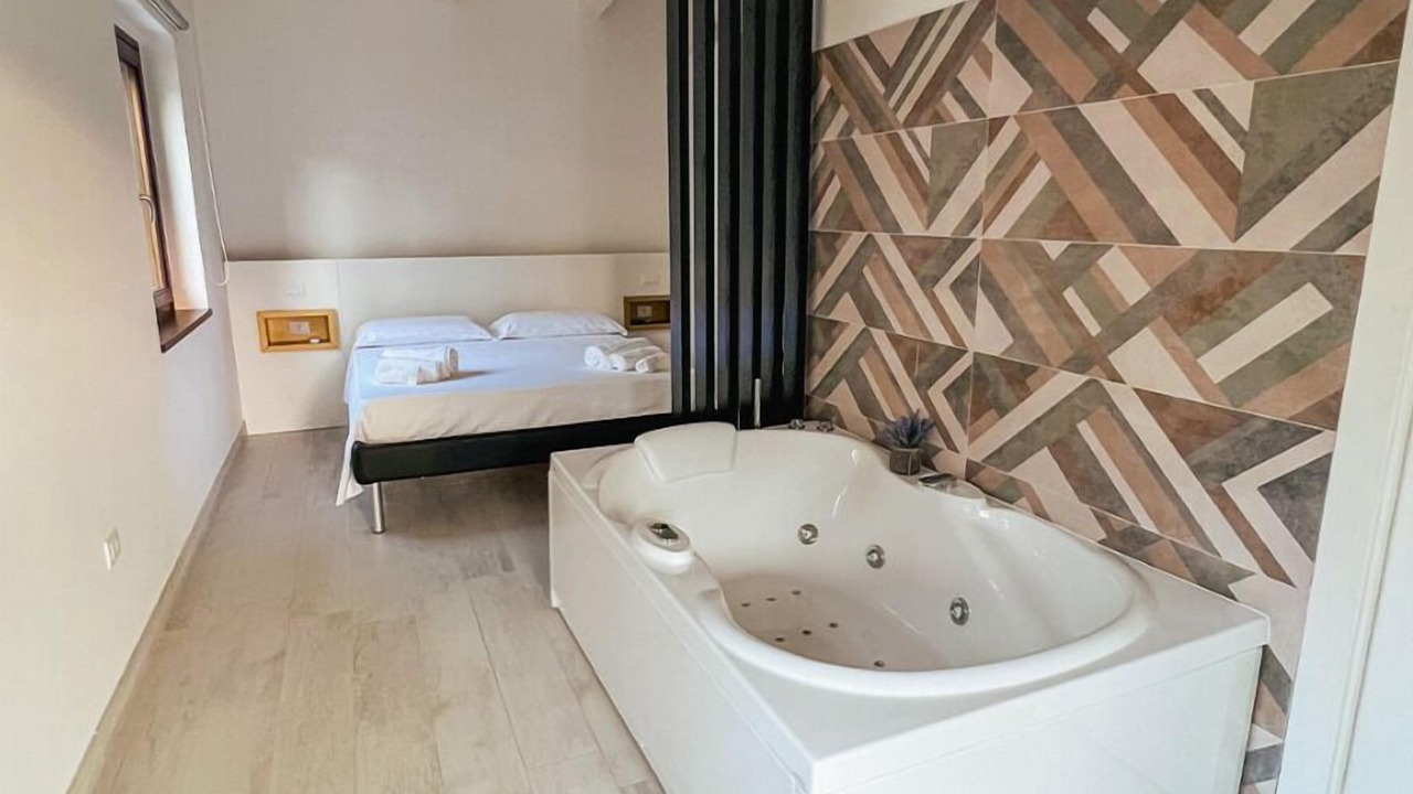Photo of Bedroom in Villammare