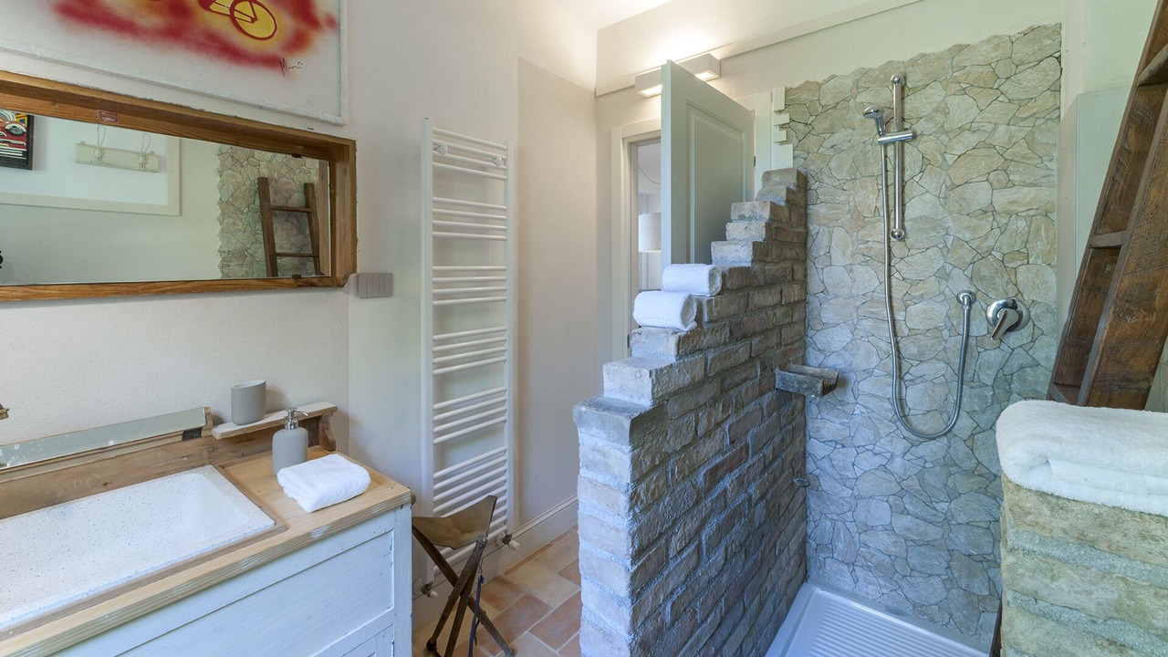 Photo of Bathroom in Staffolo