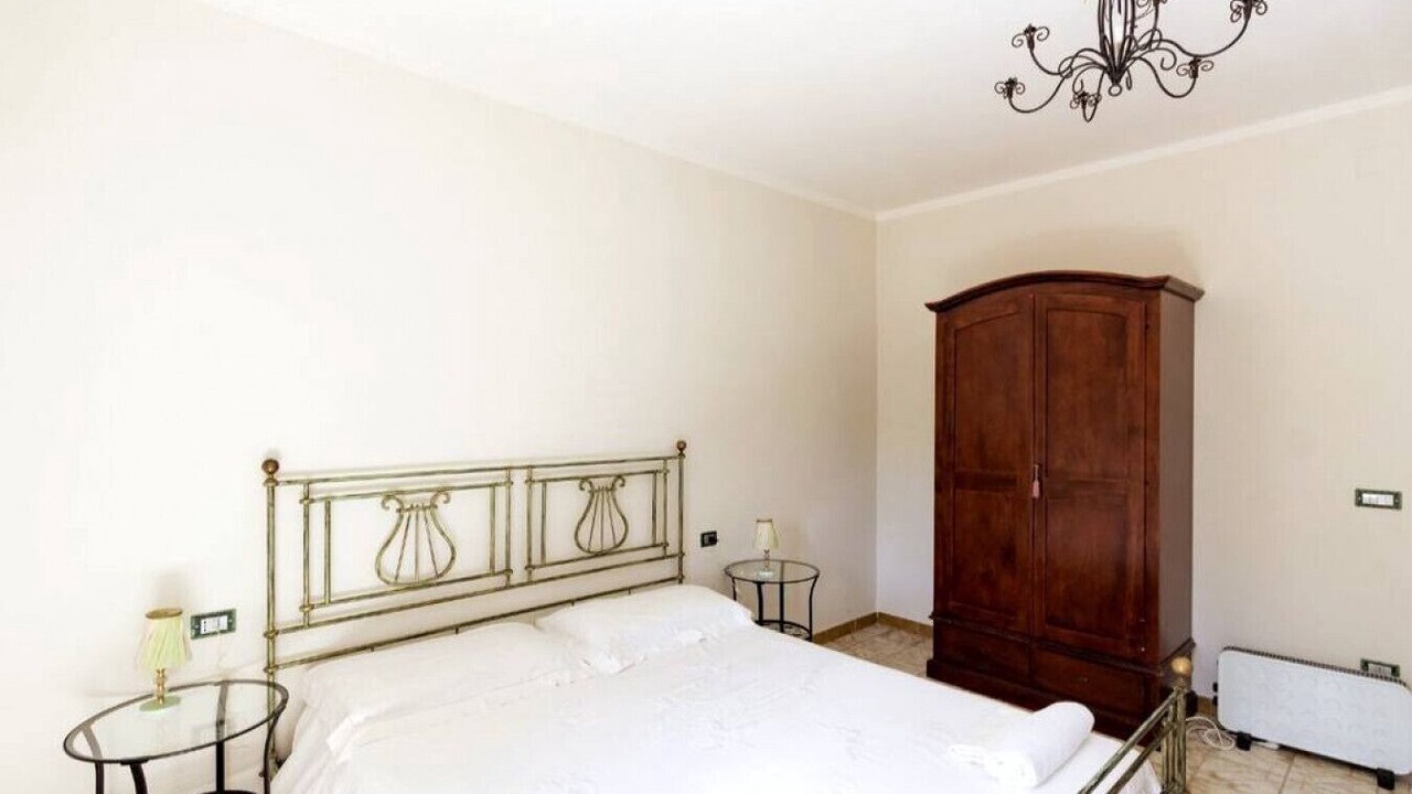 Photo of Bedroom in Lioni