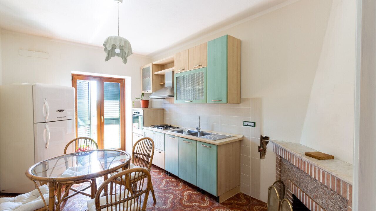 Photo of Kitchen in Lioni