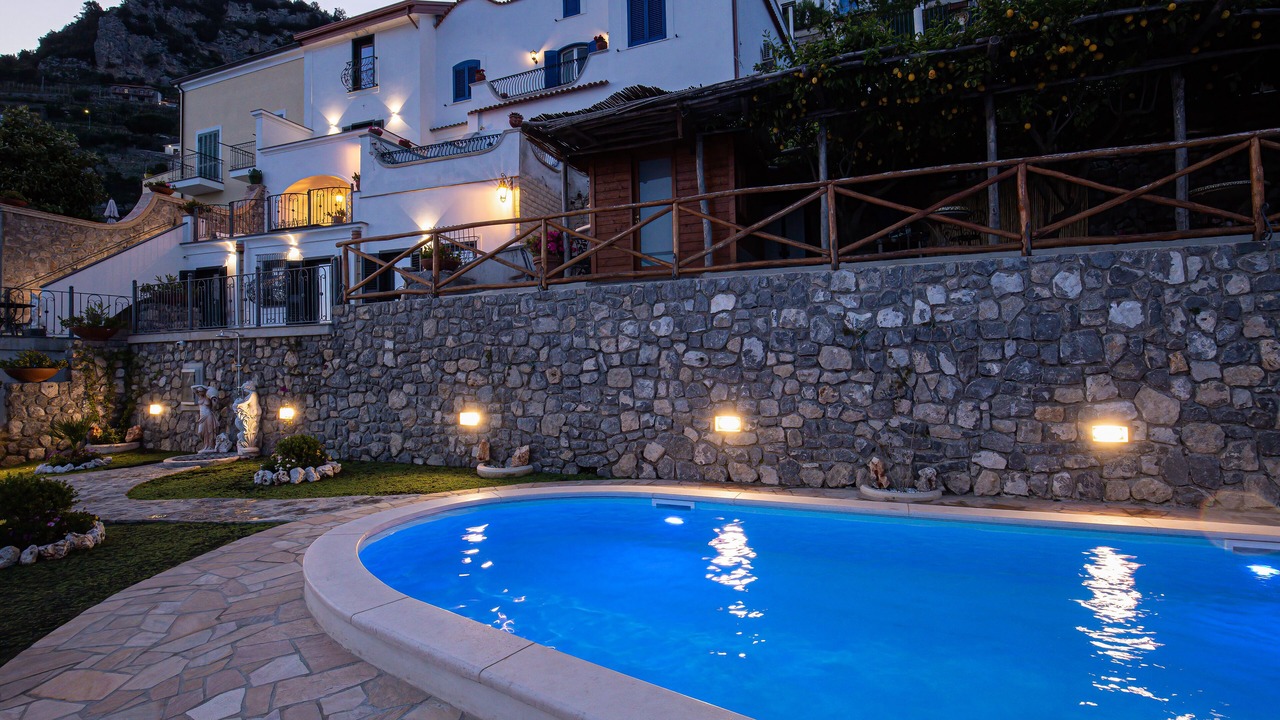 Photo of Outdoor in San Michele