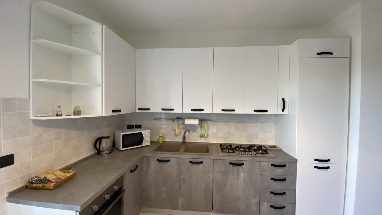 Photo of Kitchen in Fisciano