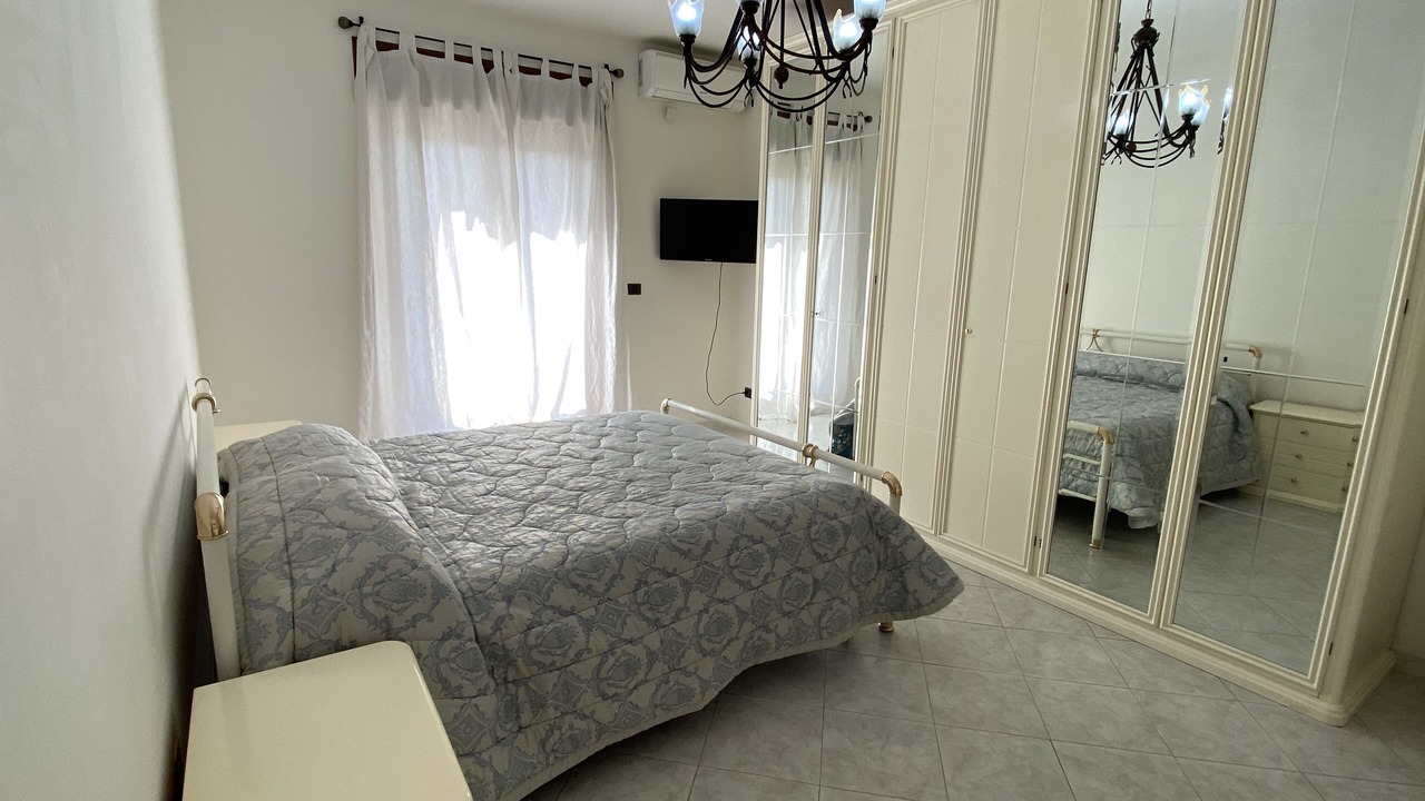 Photo of Bedroom in Fisciano