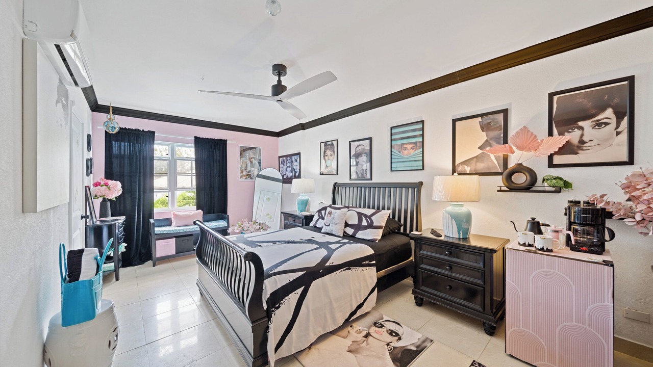 Photo of Bedroom in Inch Marlowe