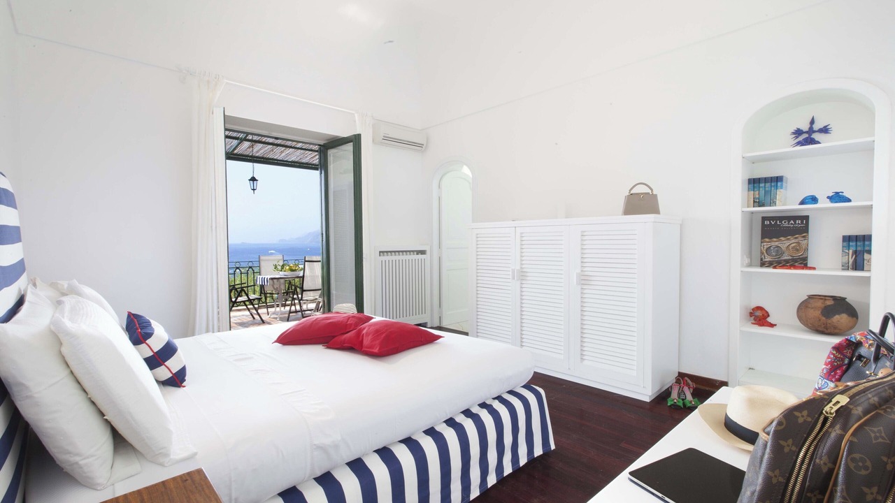 Photo of Bedroom in Arienzo